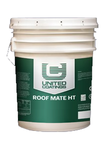 Roof Mate™ HT Coating